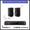 Paket Background Music Indoor Yamaha A